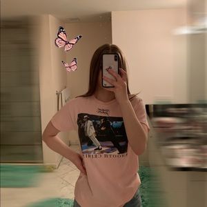 FOREVER 21 | Michael Jackson Graphic Tee